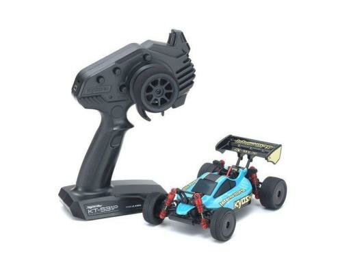 Kyosho MINI-Z Buggy MP9 ARTR, 4WD