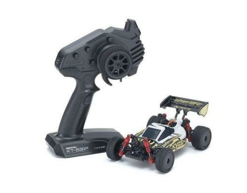 Kyosho MINI-Z Buggy MP9 ARTR, 4WD