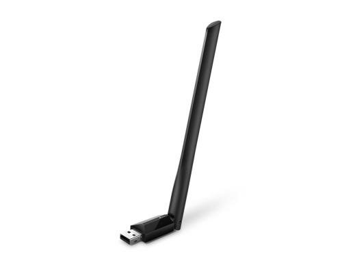 TP-Link Archer T600U Plus AC600, USB 2.0, High Gain