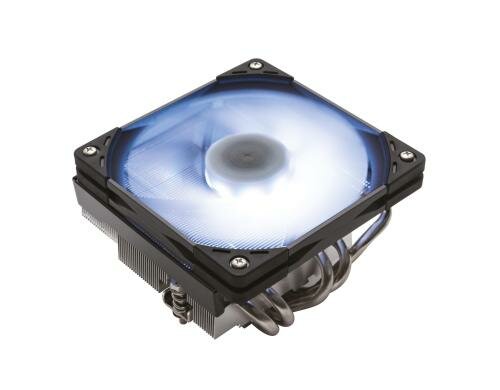 Kühler Scythe Big Shuriken 3 RGB Intel und AMD Sockel