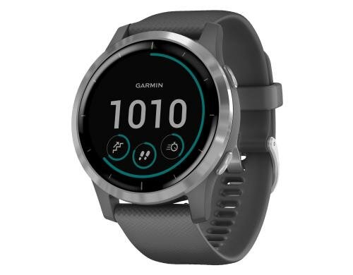 Garmin Vivoactive 4 Shadow Gray/Silver