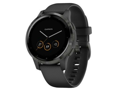 Garmin Vivoactive 4S PVD Black/Slate