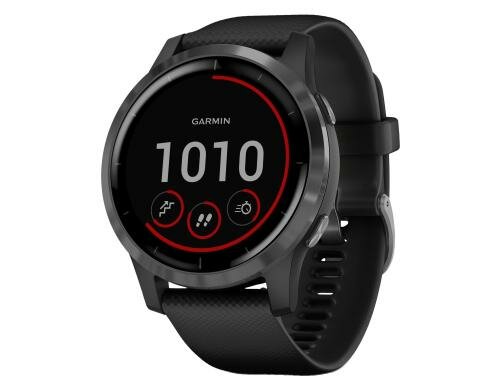 Garmin Vivoactive 4 Black/Slate