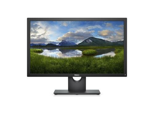Dell E2318H 16:9, 8ms, 250cd, VGA, DP, schwarz