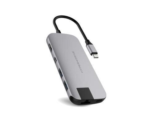 HyperDrive SLIM USB-C Hub SG SLIM USB-C Hub