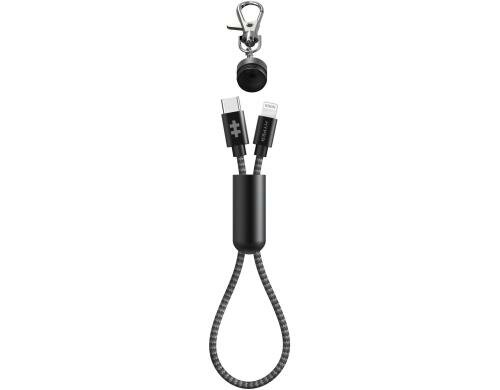 Schlüsselanhänger-Ladekabel Schlüsselanhänger-Ladekabel Key Chain