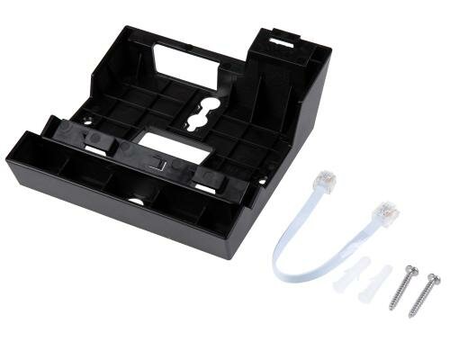 Poly Wandhalterung zu CCX 400