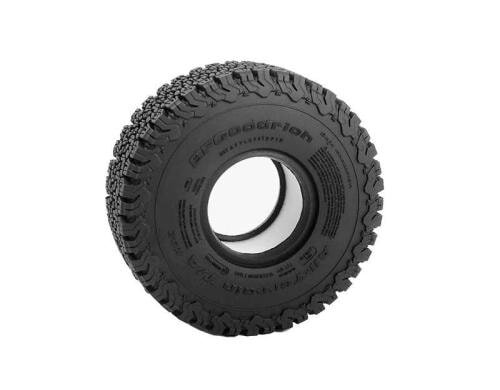 RC4WD BFGoodrich All-Terrain K02 1.9 Tires Offroad, 2 Stück