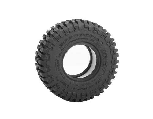 RC4WD BFGoodrich Krawler T/A KX 1.7 Tires Offroad, 2 Stück