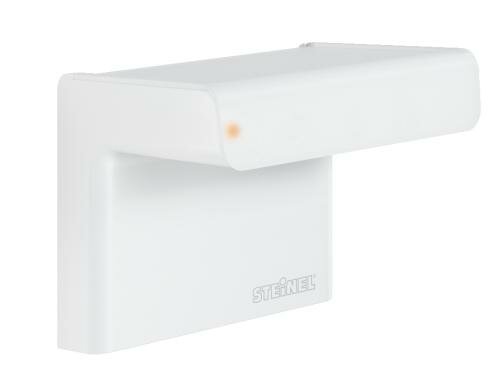 Steinel Pro iHF Sensor 30 weiss 230V 1 Kanal, IP54, Aufputz