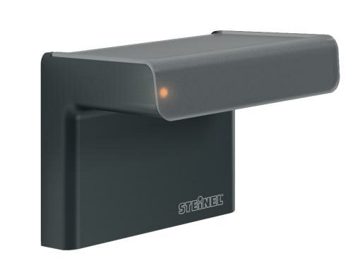 Steinel Pro iHF Sensor 30 schwarz 230V 1 Kanal, IP54, Aufputz