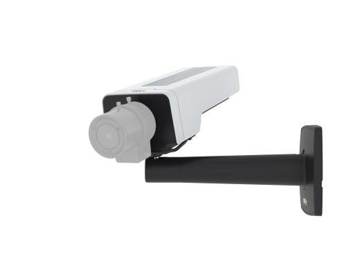 AXIS Netzwerkkamera P1377 Barebone Indoor, Box, 5MP, Lightfinder, WDR