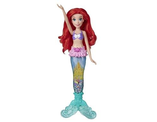 Disney Princess Glitzershow Arielle