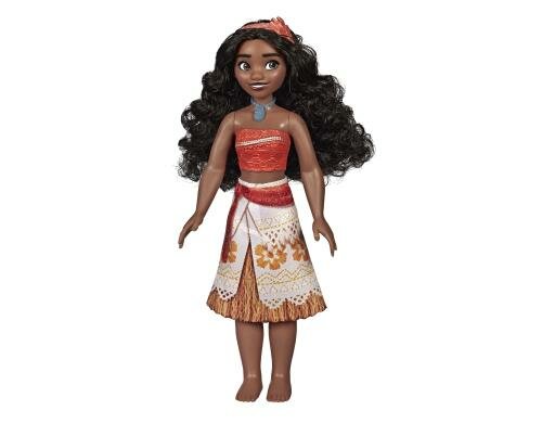 Disney Princess Schimmerglanz Vaiana