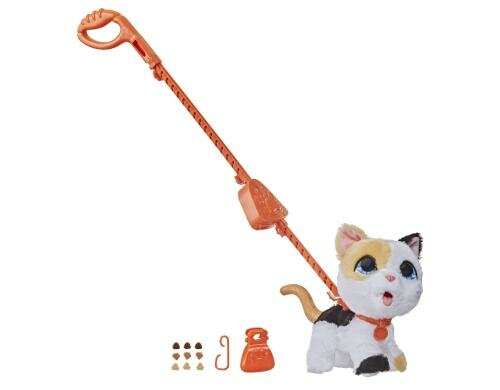 FurReal Poopalots Grosse Racker Katze