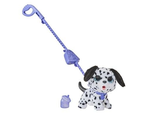 FurReal Peealots Grosse Racker Hund