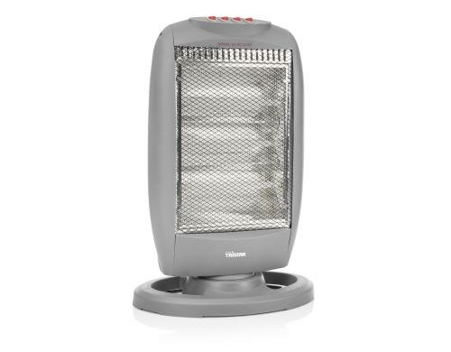 Tristar Elektr/Halogenheizung 1200 Watt