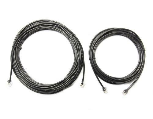 Konftel Daisy-Chain Kabel 5+10m, 2 Stk. im Lieferumfang
