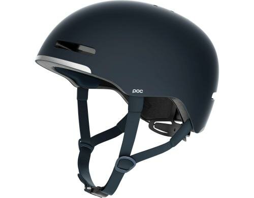 POC Helm Corpora XL-XXL, Navy Black