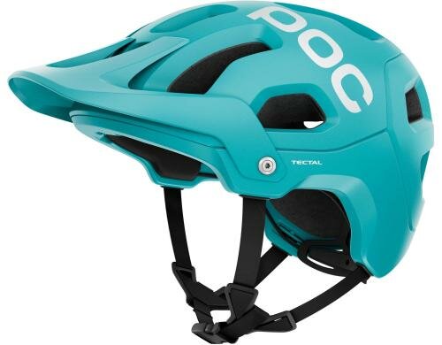 POC Helm Tectal XL-XXL, Kalkopyrit Blue Matt