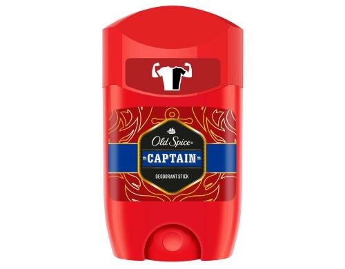 Old Spice Deo Stick Captain 50 ml