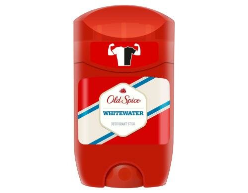 Old Spice Deo Stick Whitewater 50 ml