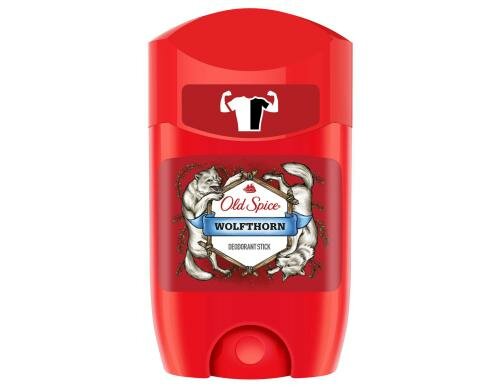 Old Spice Deo Stick Wolfthorn 50 ml
