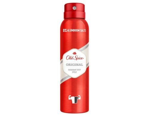 Old Spice Deo Bodyspray Original 150 ml
