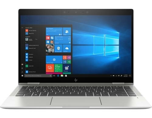 HP Elitebook x360 1040 G6 Optane i5-8265U 14 FHD Touch matt, 16GB, 512GB+32GB, Pen