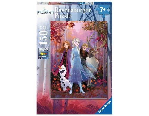 Puzzle DFZ:A fantastic adventure 150 Teile
