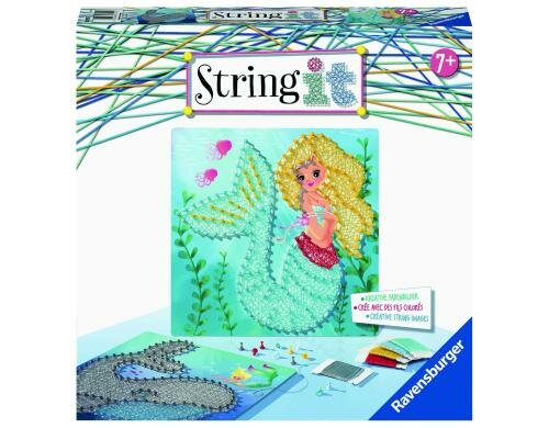 String it Midi: Ocean Alter: 7+