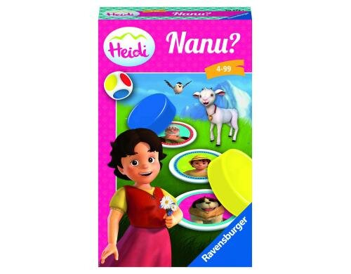 Spiel Heidi Nanu MBS Alter: 4-99, Sprache D/F/I