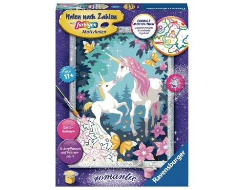 MnZ Einhornmagie Alter: 11+