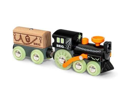 Brio Geisterzug
