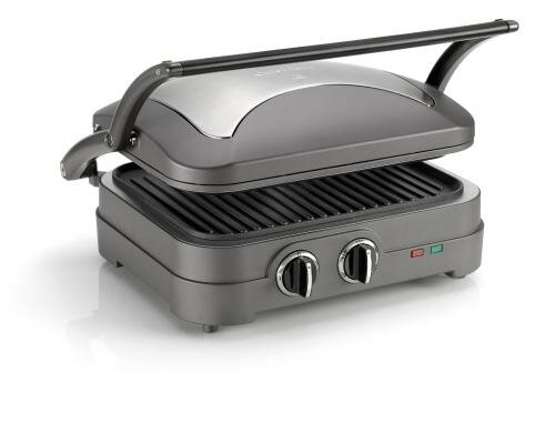 Cuisinart GR47BE Grill