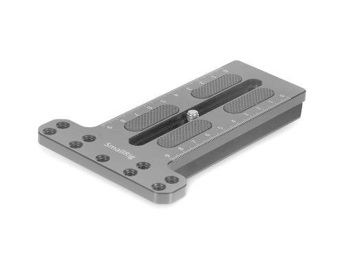 SmallRig Mounting Plate for DJI Ronin S Counterweight BSS2308