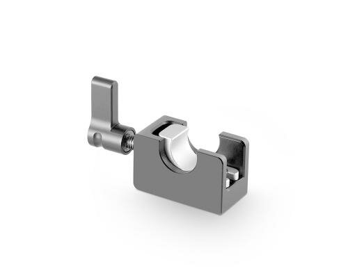 SmallRig Quick Release Rail Clamp 12mm Rod 1403