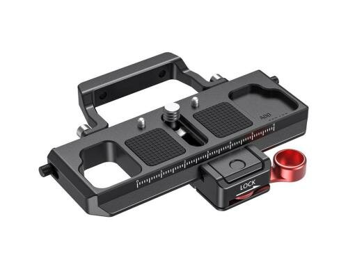 SmallRig Offset Kit For BMPCC 4K & 6K/Ronin S/Crane 2/Moza Air2