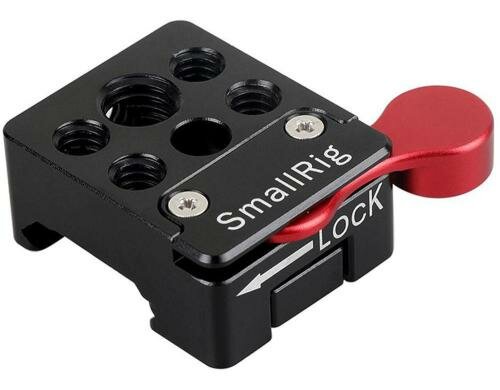 SmallRig NATO Clamp 1885