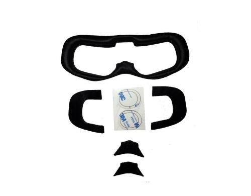 Fatshark New Ultimate Fit Kit (HDO2)