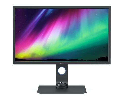 BenQ SW321C 32 3840x2160, IPS DP, HDMI, USB-C