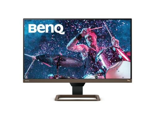 BenQ EW2780U 27, 3840x2160, IPS DP, HDMI, USB-C