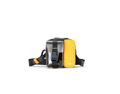 DJI Mavic Mini Tasche Schwarz & Gelb