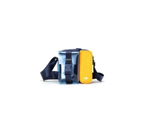 DJI Mavic Mini Tasche Blau & Gelb