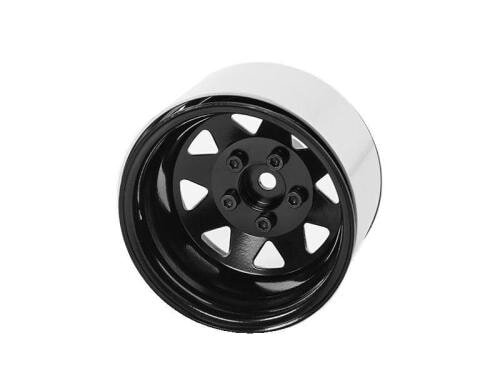 RC4WD Stamped Steel 1.9 4 Stück
