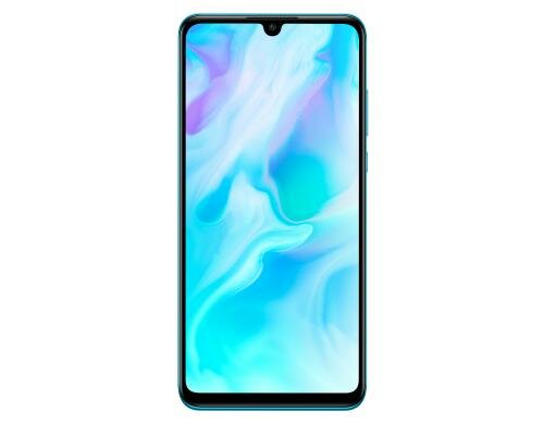 Huawei P30 Lite 256GB Blue DS, 6.15, 2.2GHz, 6GB RAM, 48/8/2MP