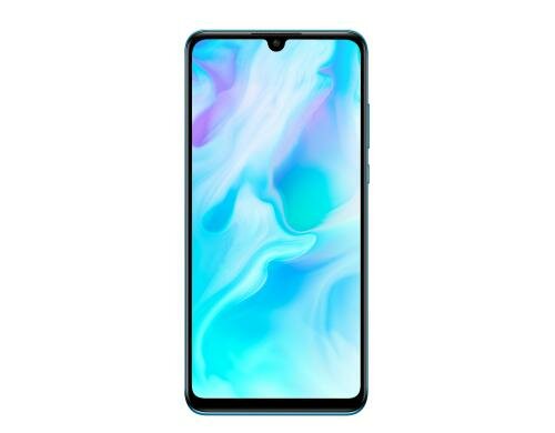 Huawei P30 Lite 256GB Crystal DS, 6.15, 2.2GHz, 6GB RAM, 48/8/2MP