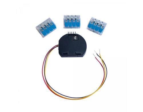 Shelly Temperatur Sensor AddOn für Shelly 1/1PM