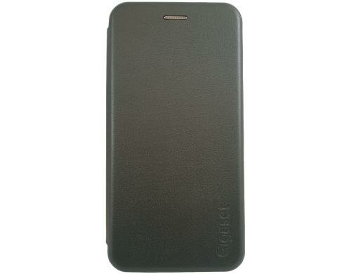 GS290 Book Case SMART Titanium Grey Farbe: schwarz