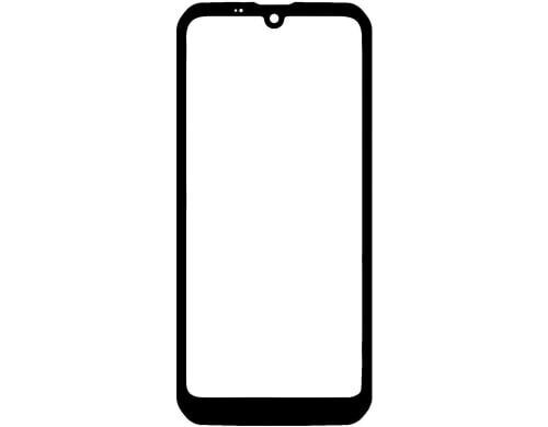 GX290 Full Display HD Glass Protector Displayschutz für Gigaset GX290